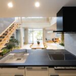 <span class="title">【住宅設計者向け】空間の提案に困ったら “階段空間”で差別化する</span>